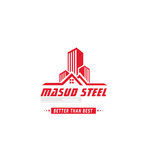 MASUD STEEL DESIGN BD LTD
