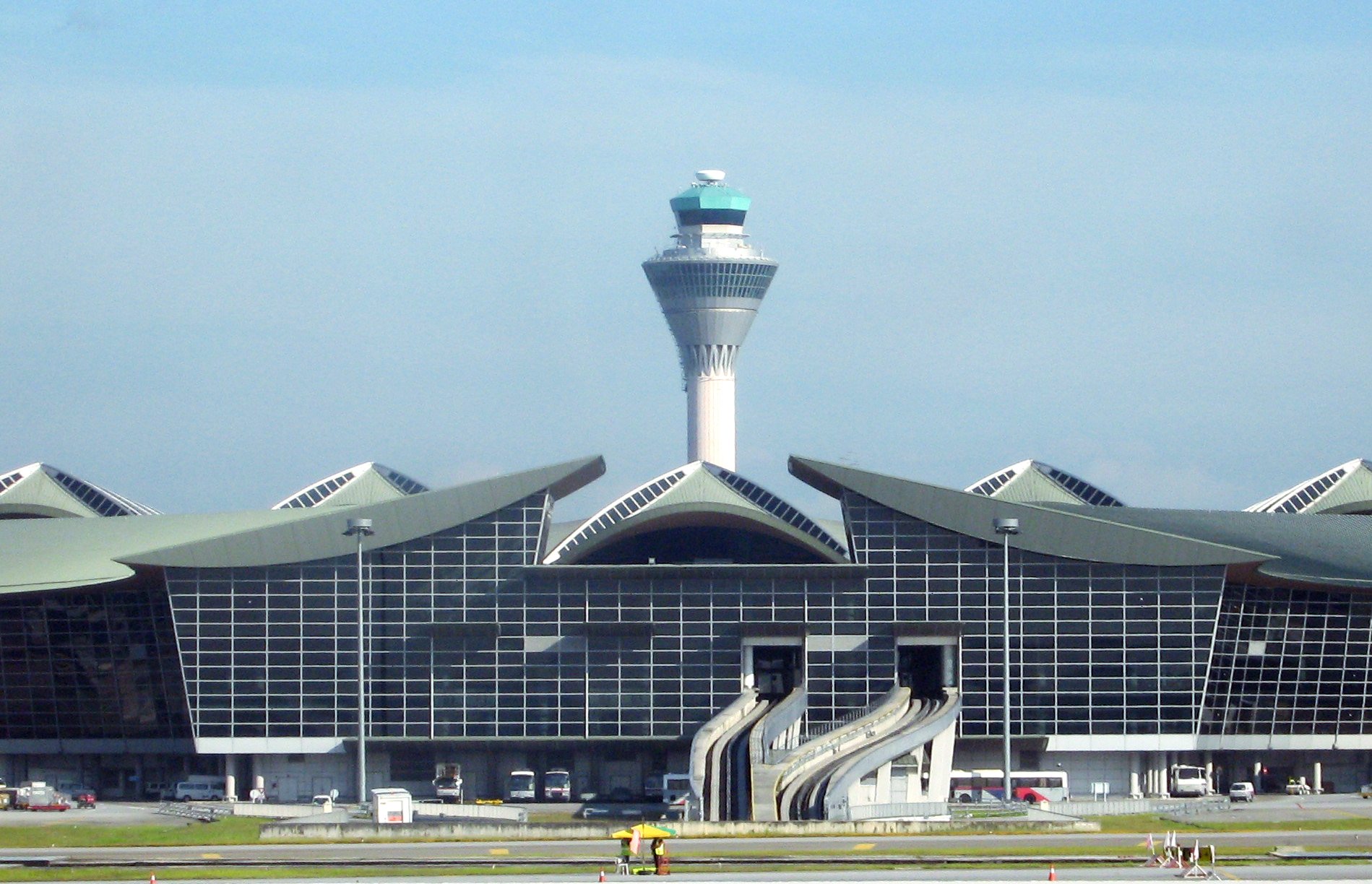 Kuala Lumpur
