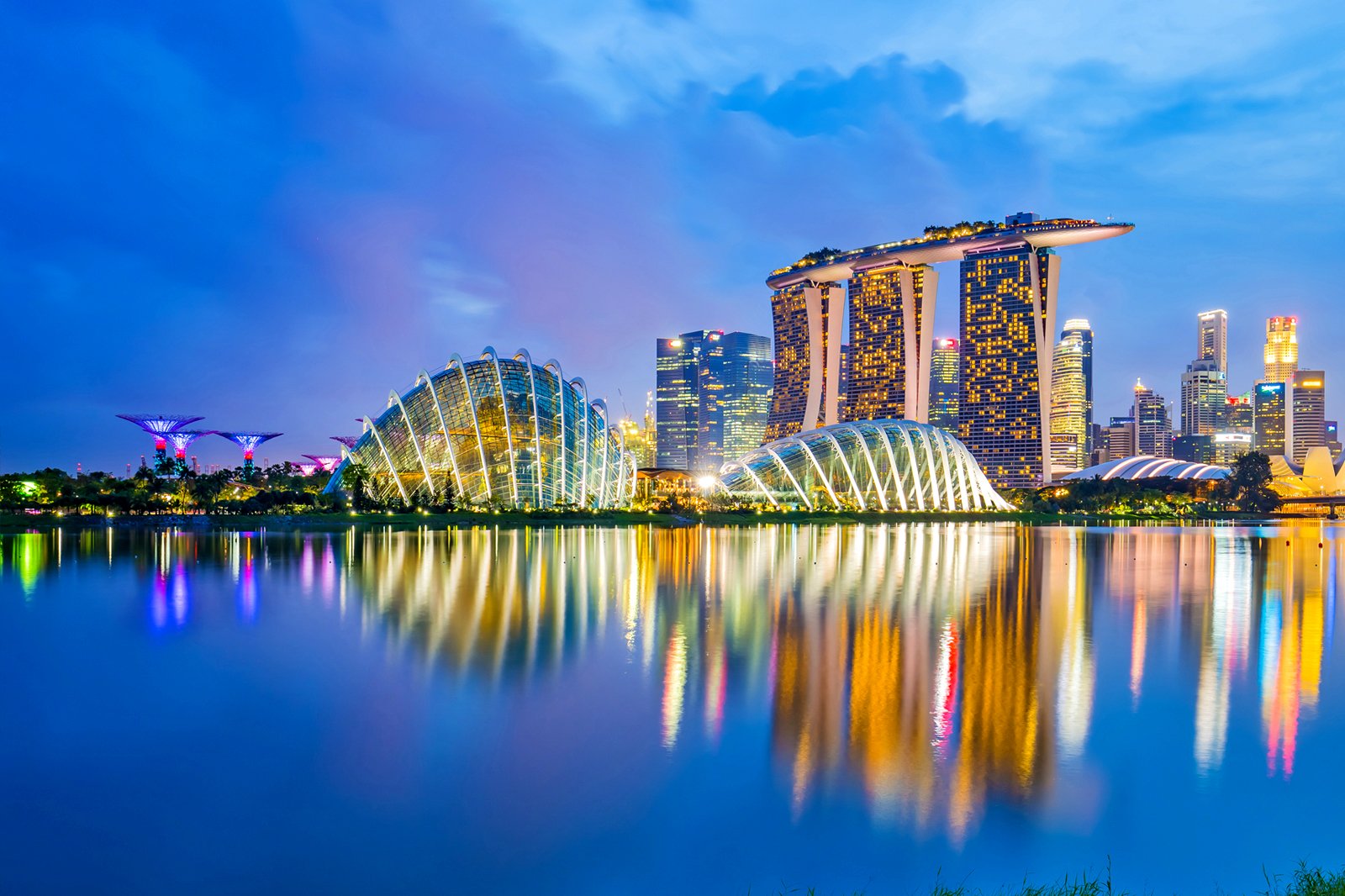 Singapore